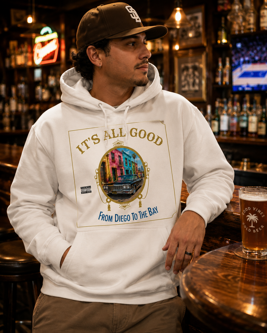 It's All Good