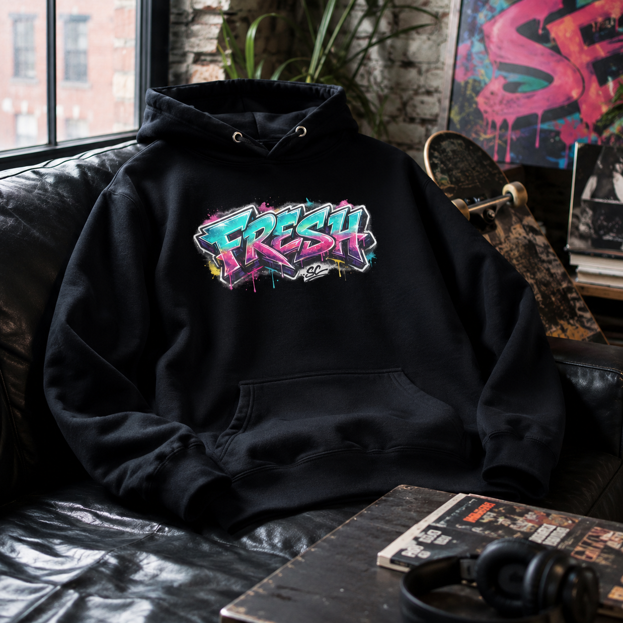 Fresh