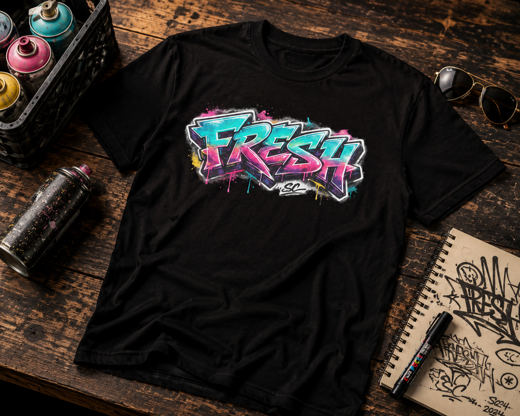 Fresh