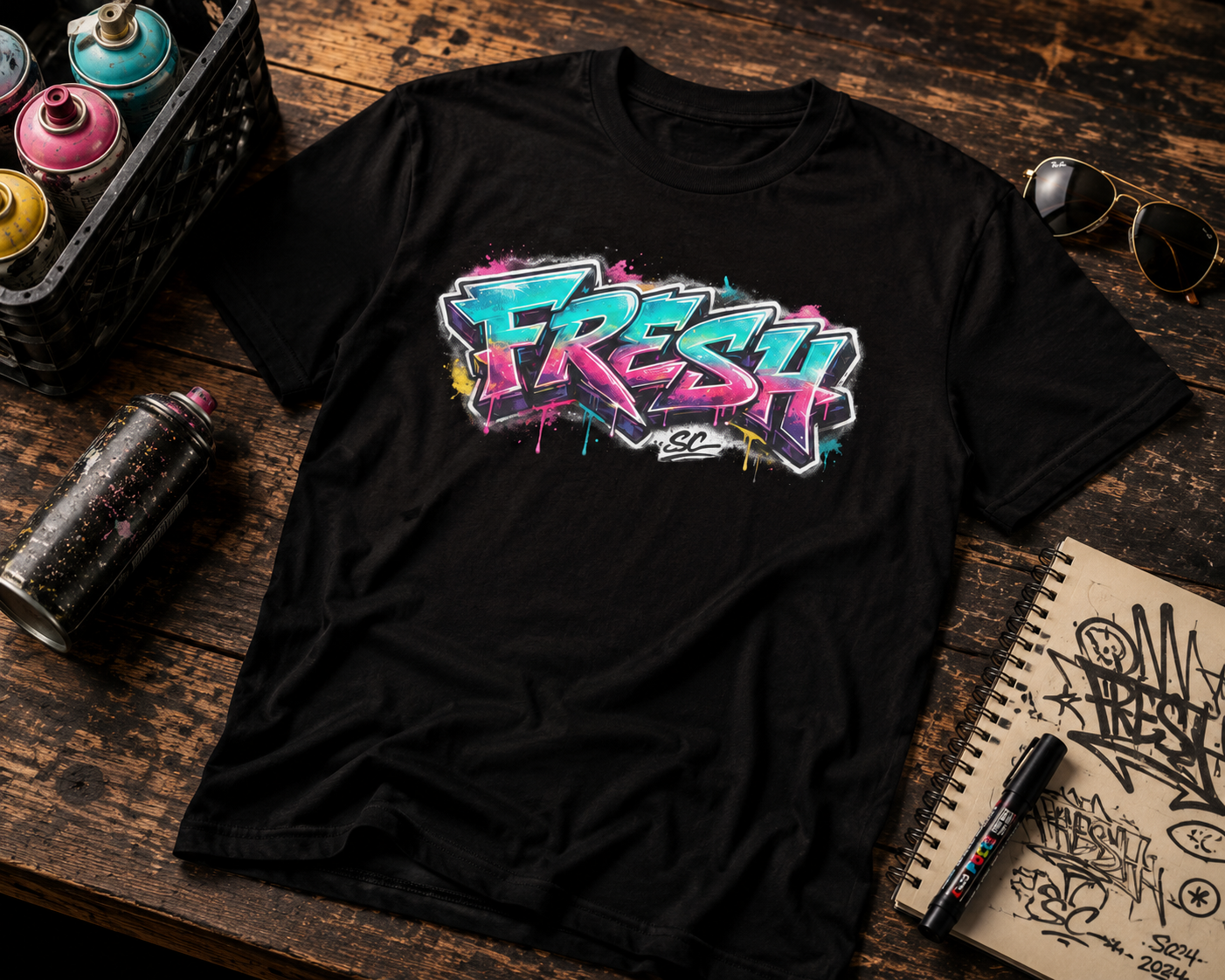 Fresh
