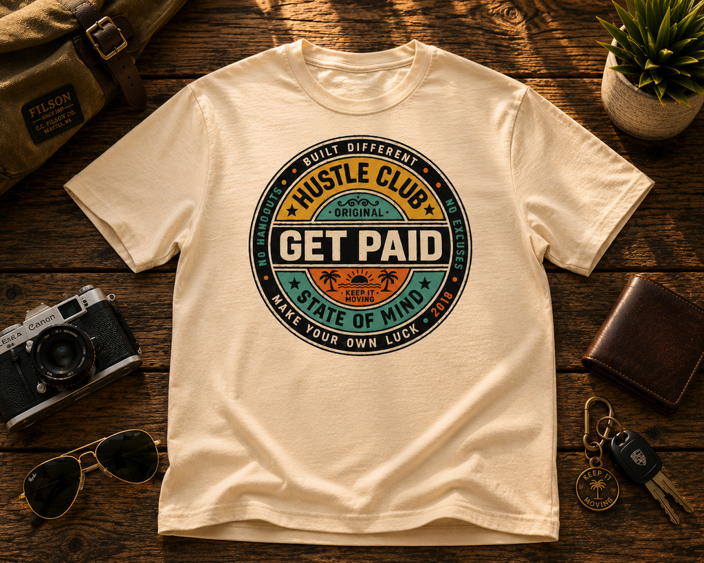Get Paid
