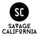 Savage California - Home