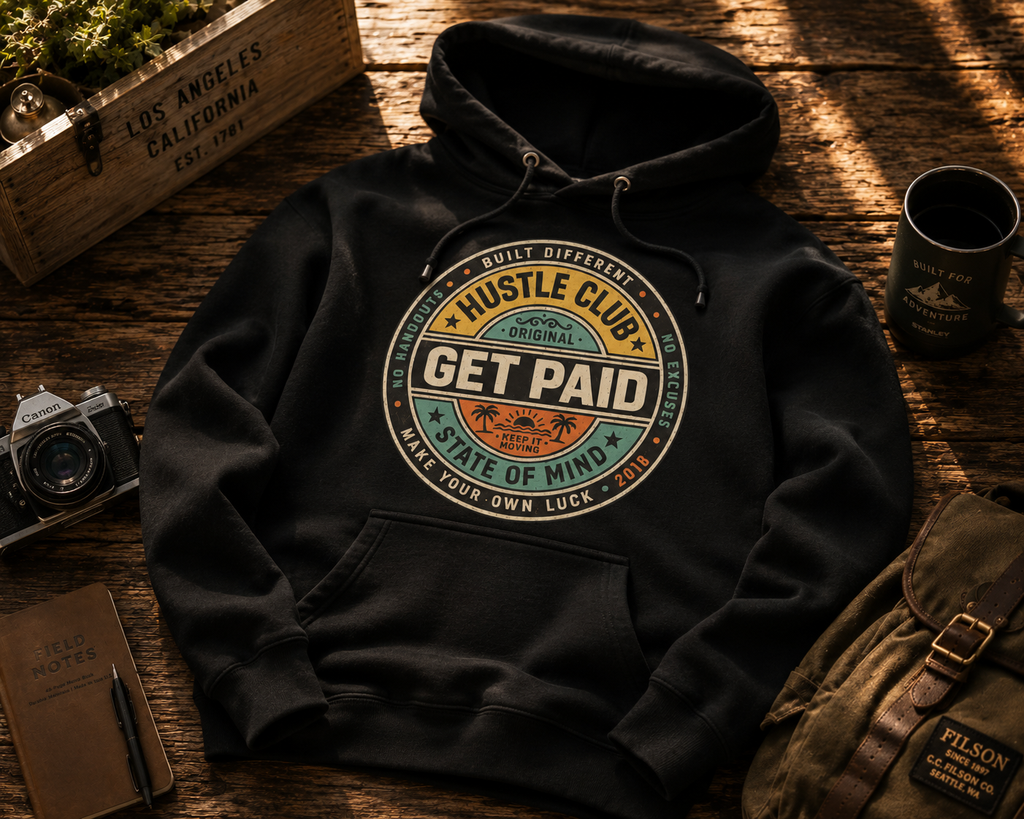 Get Paid