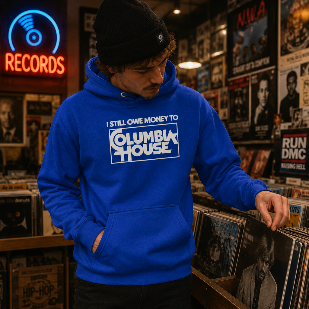 Columbia House