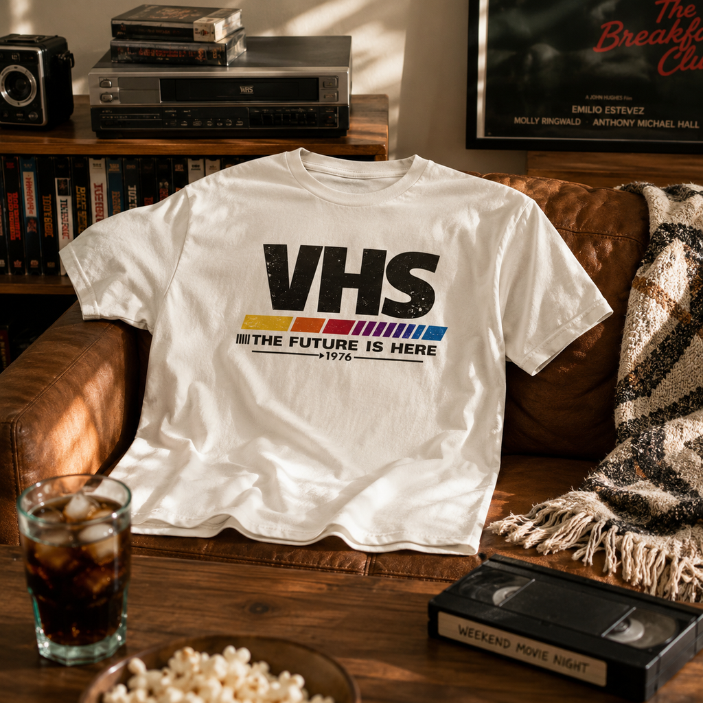 VHS
