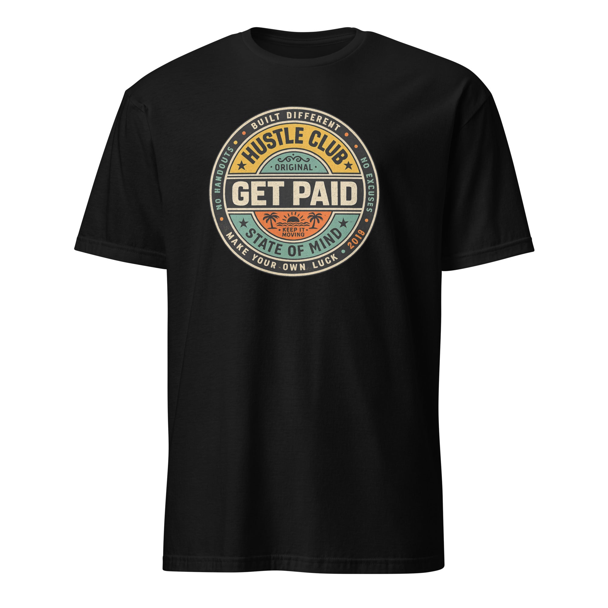 Get Paid