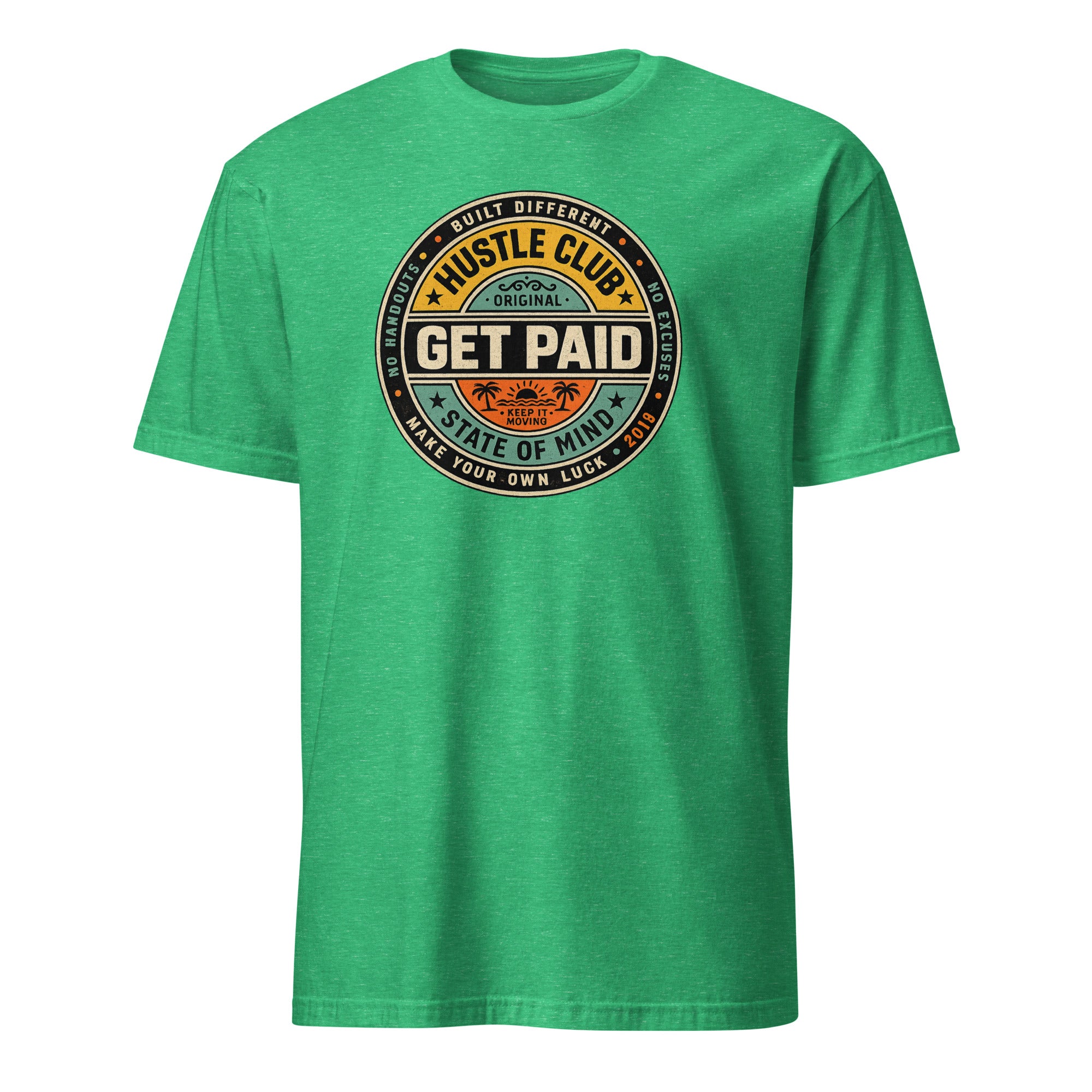 Get Paid