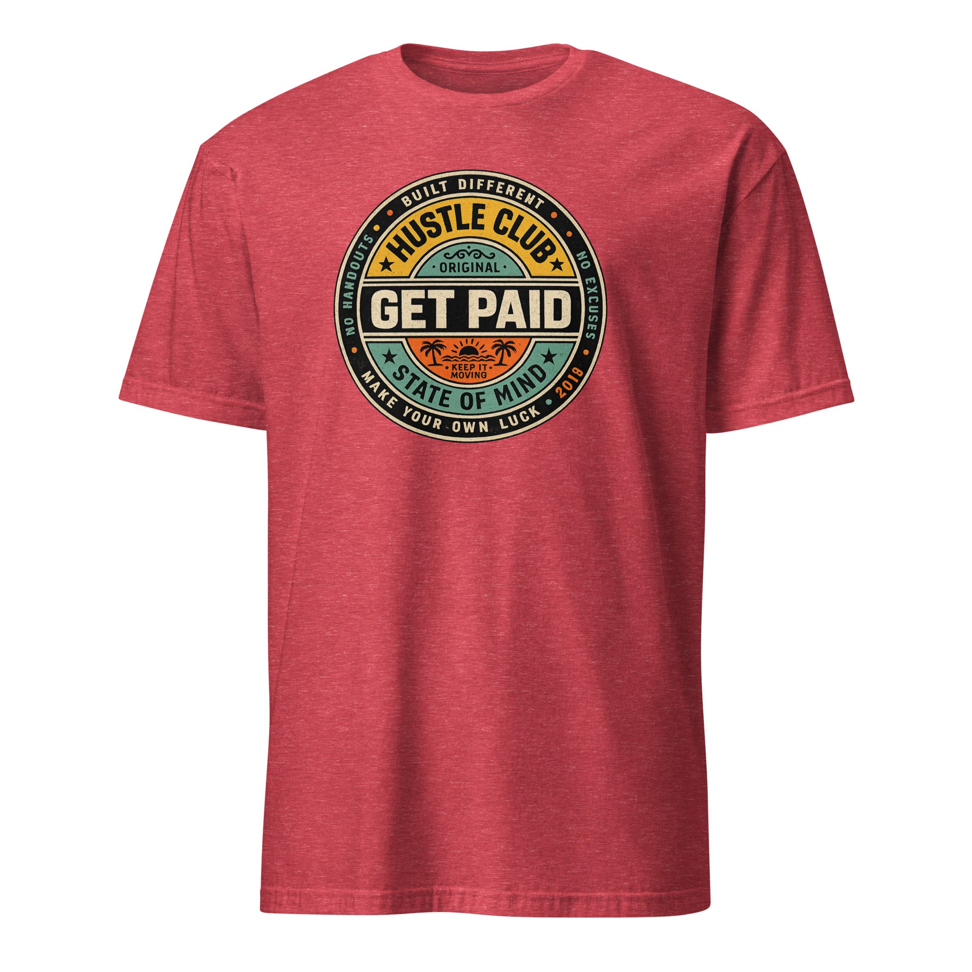 Get Paid