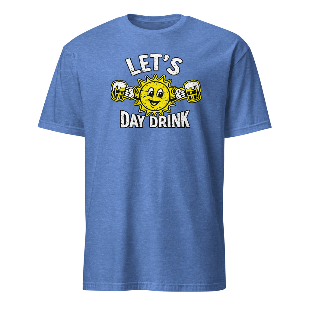 Let's Day Drink