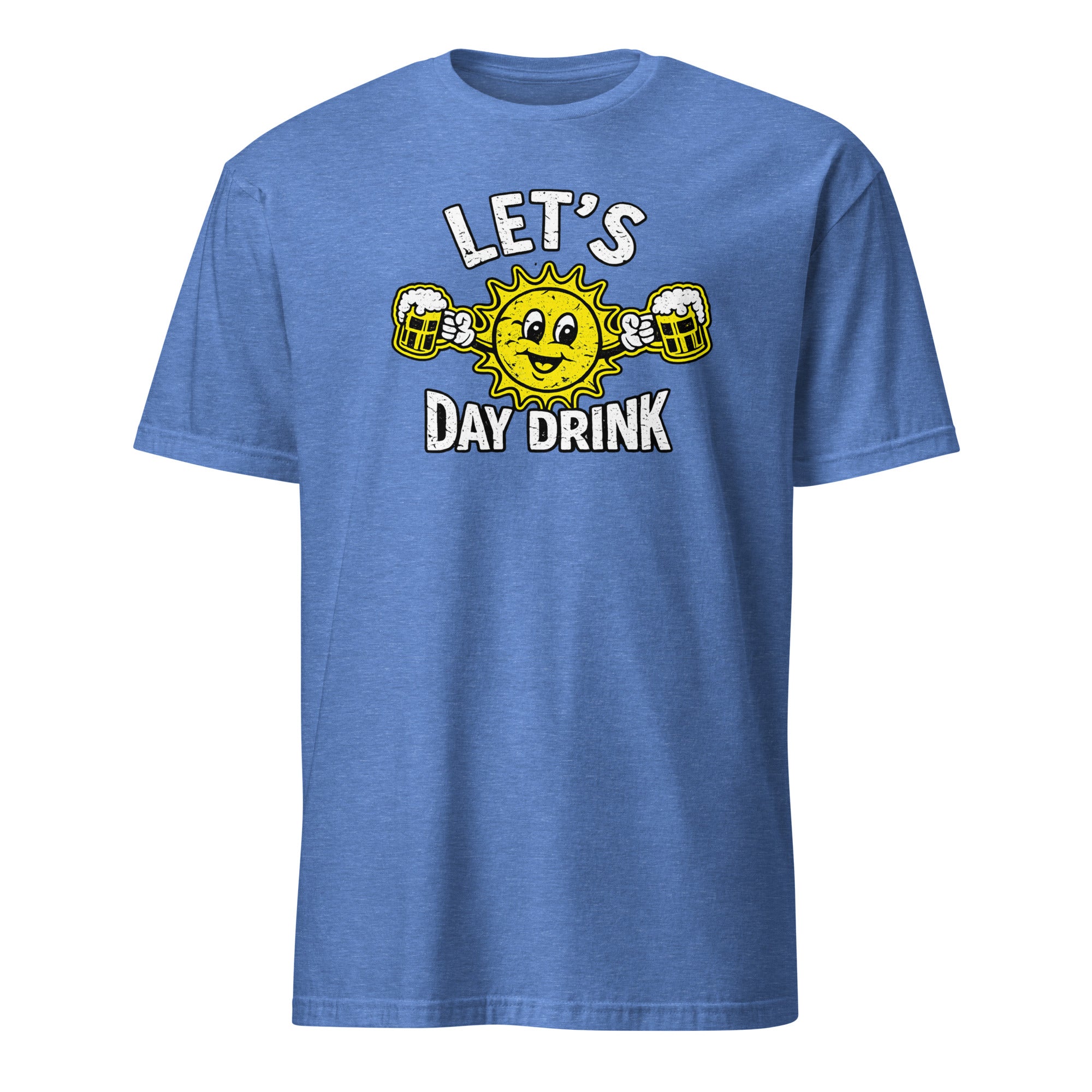 Let's Day Drink