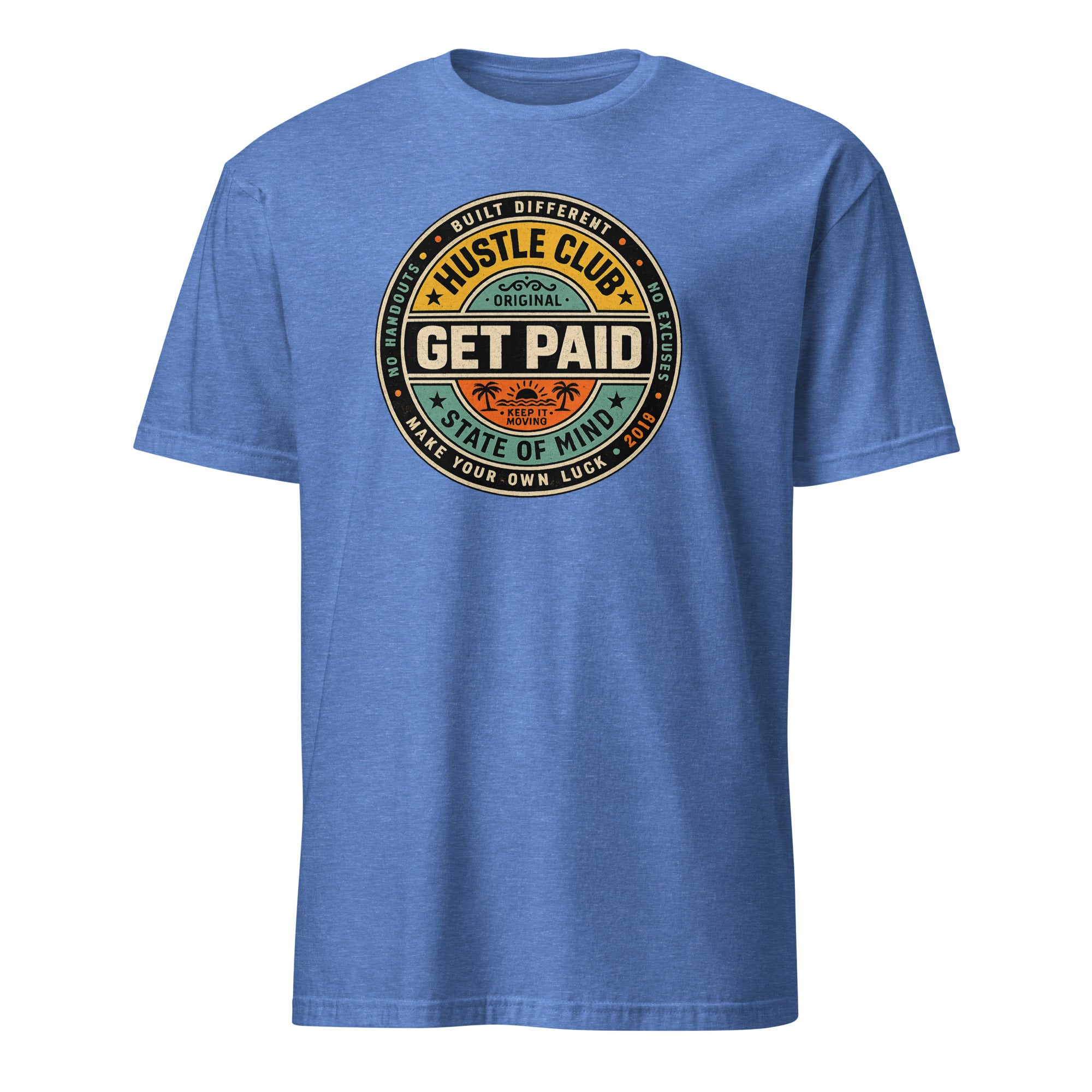 Get Paid