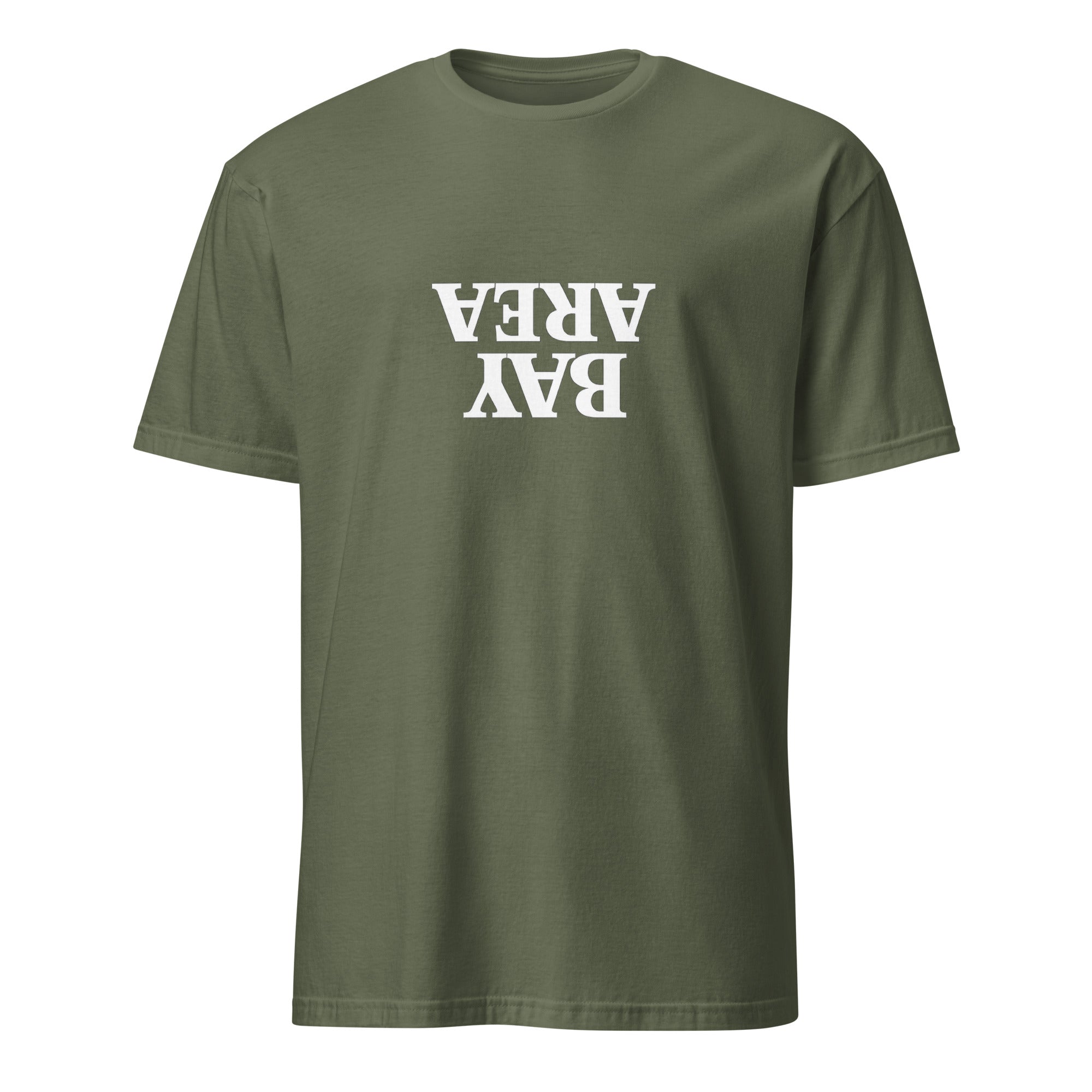 BAY AREA