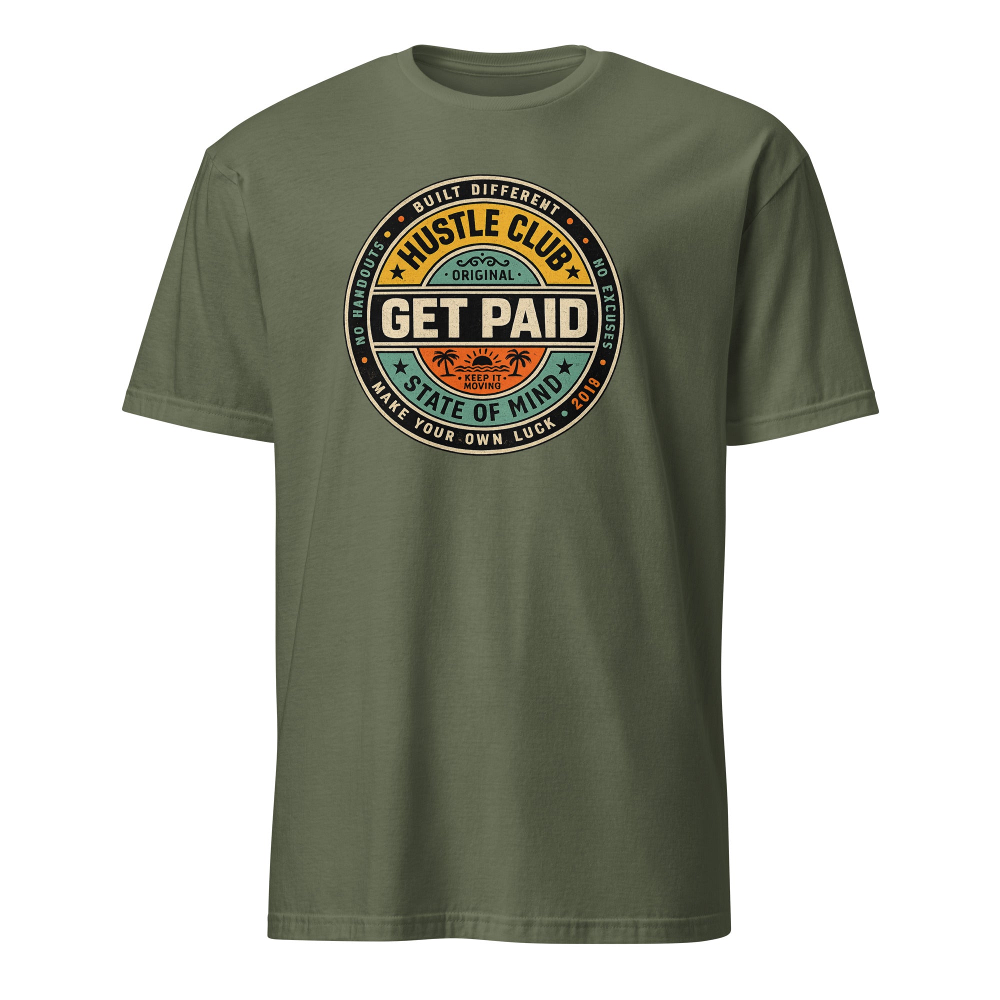 Get Paid