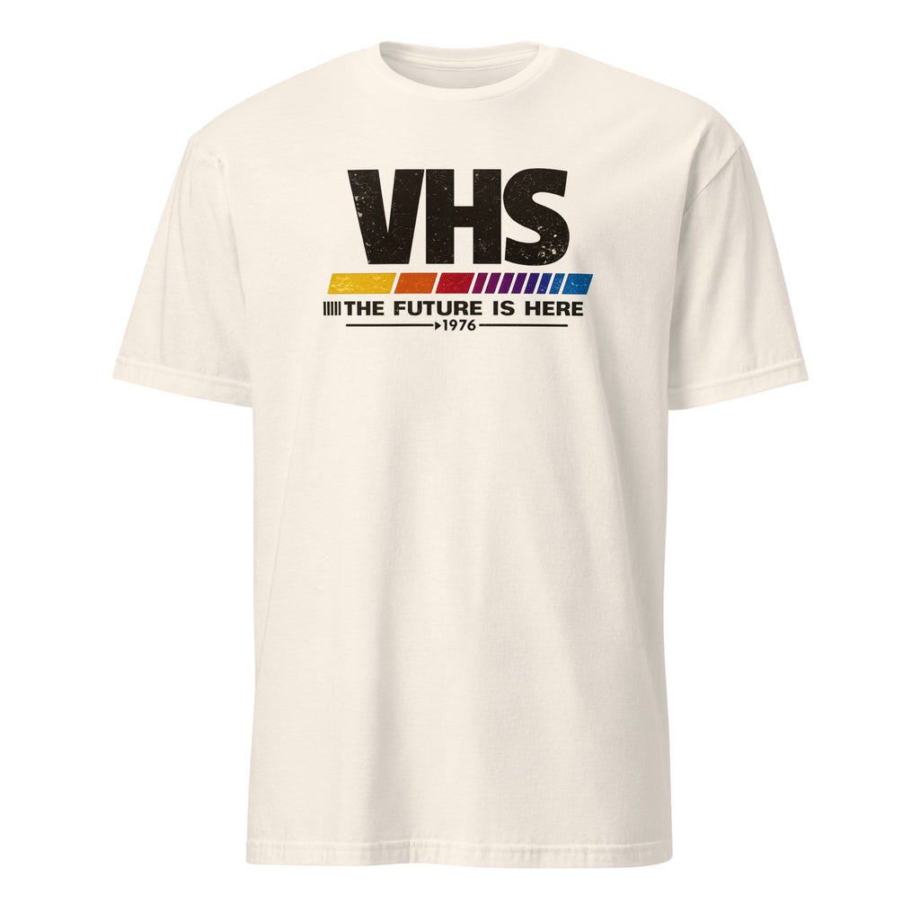 VHS