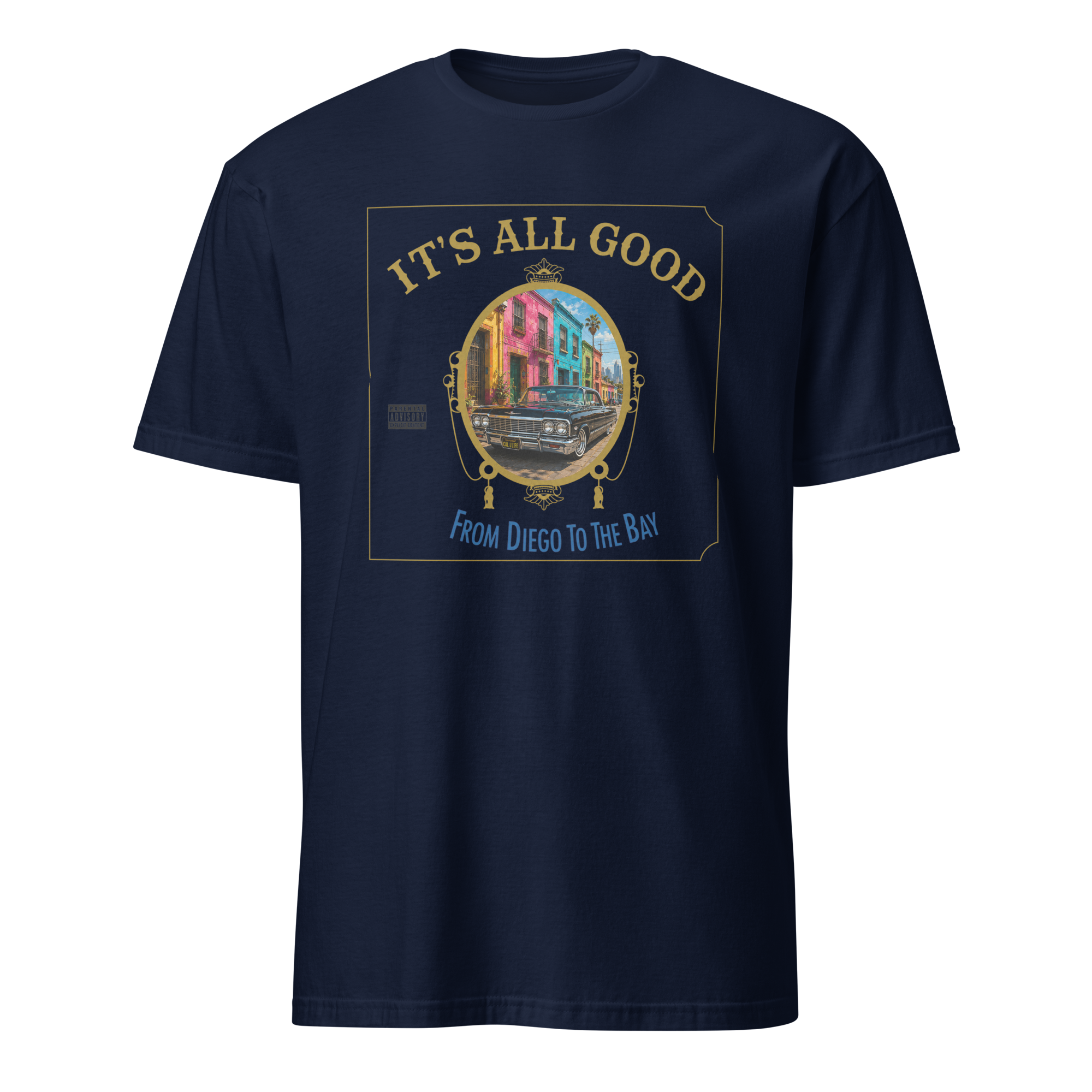 It's All Good