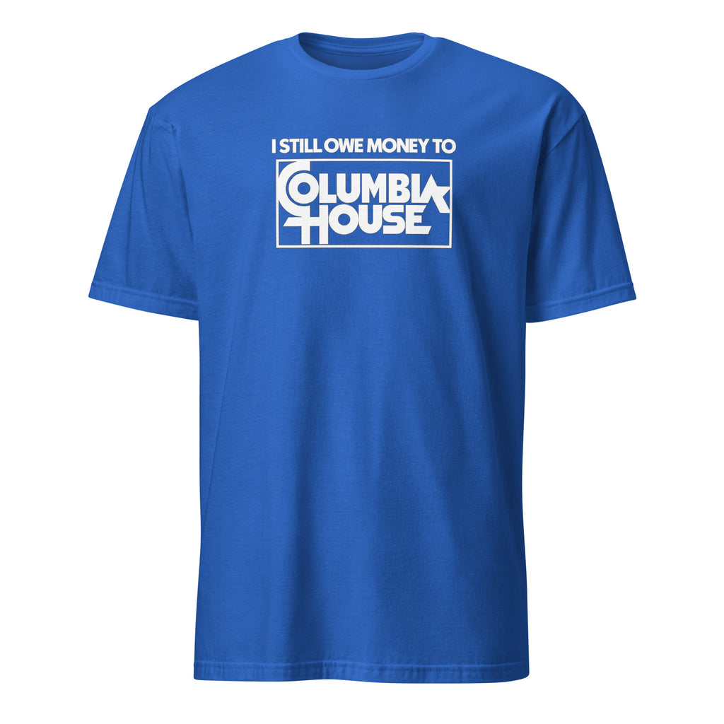 Columbia House