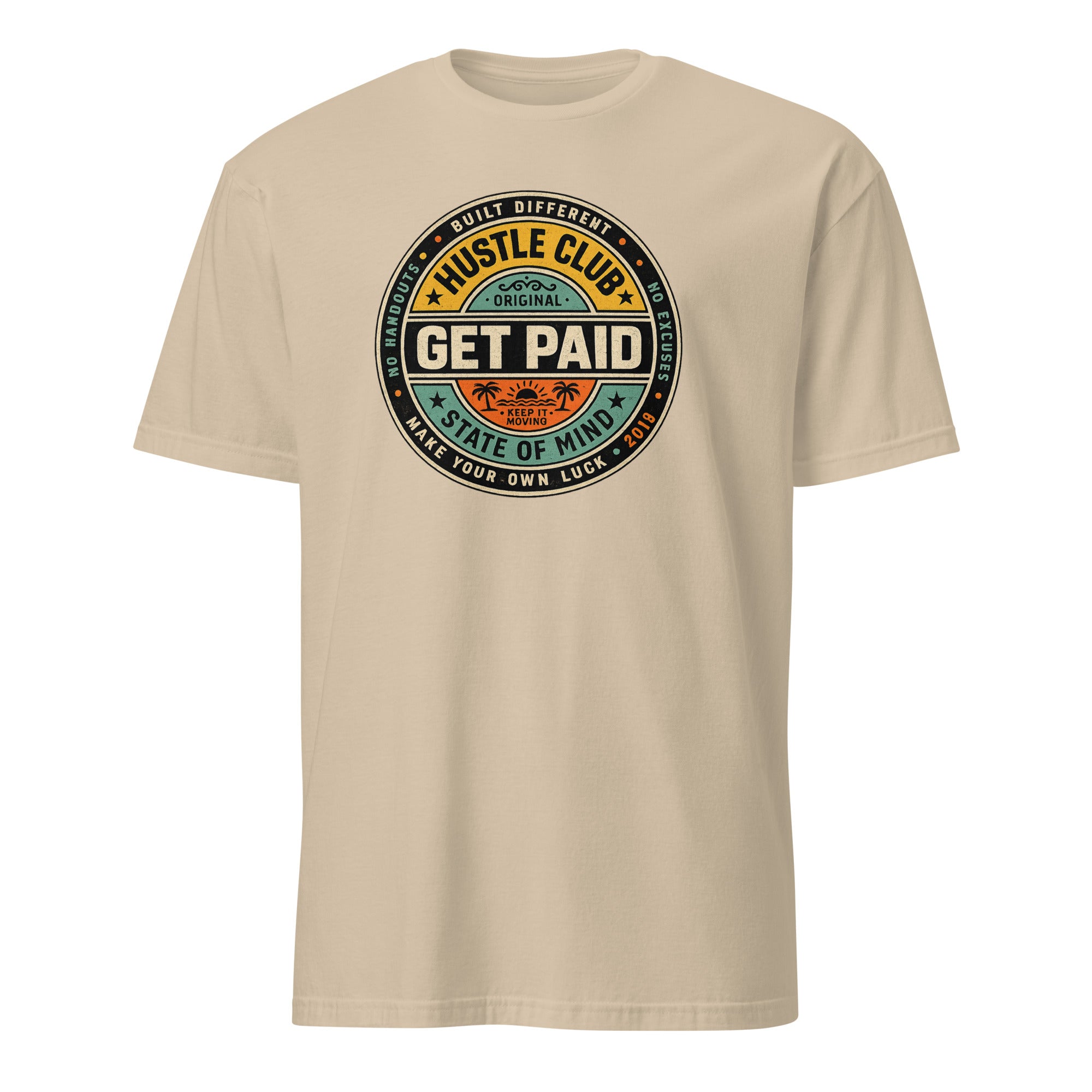 Get Paid
