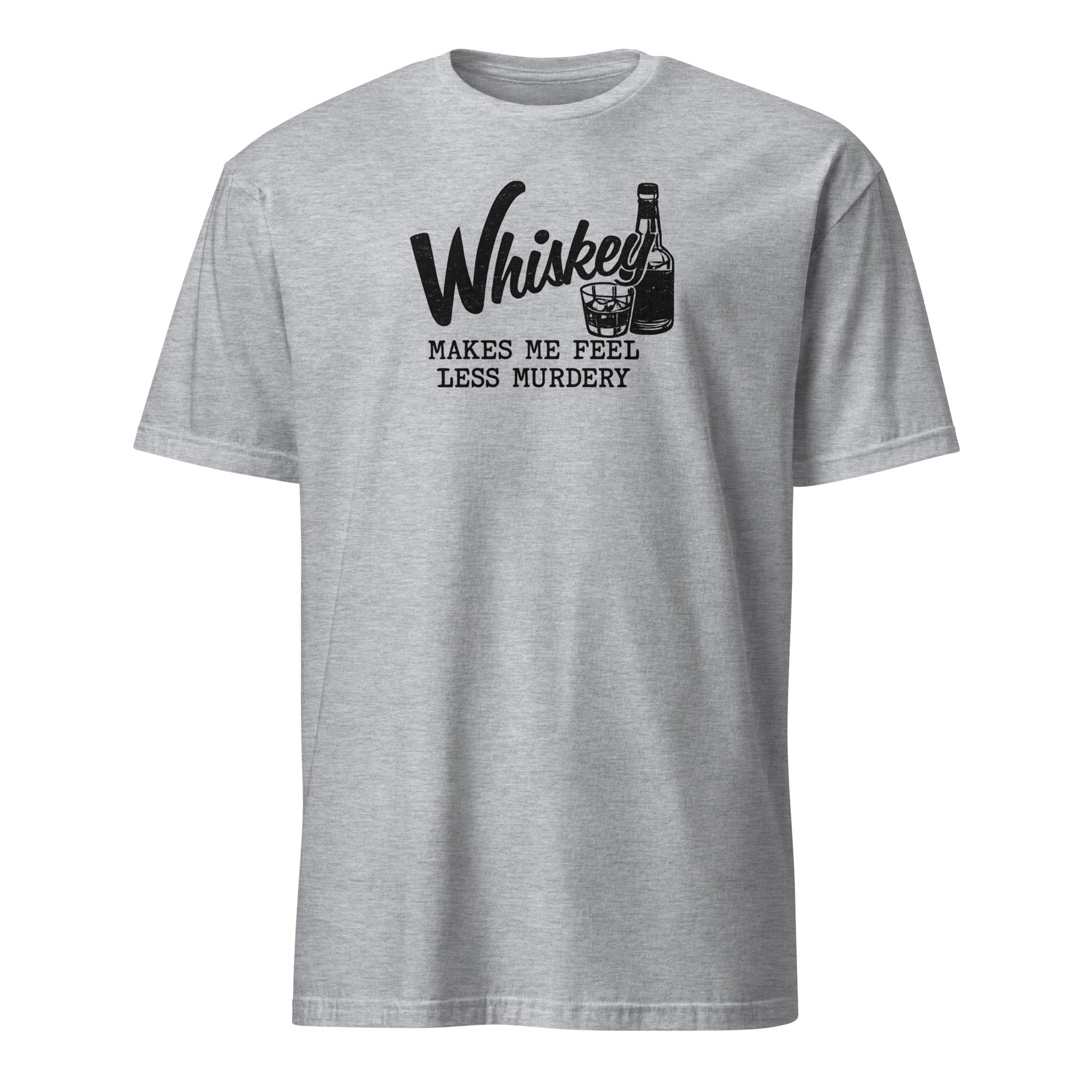Whiskey