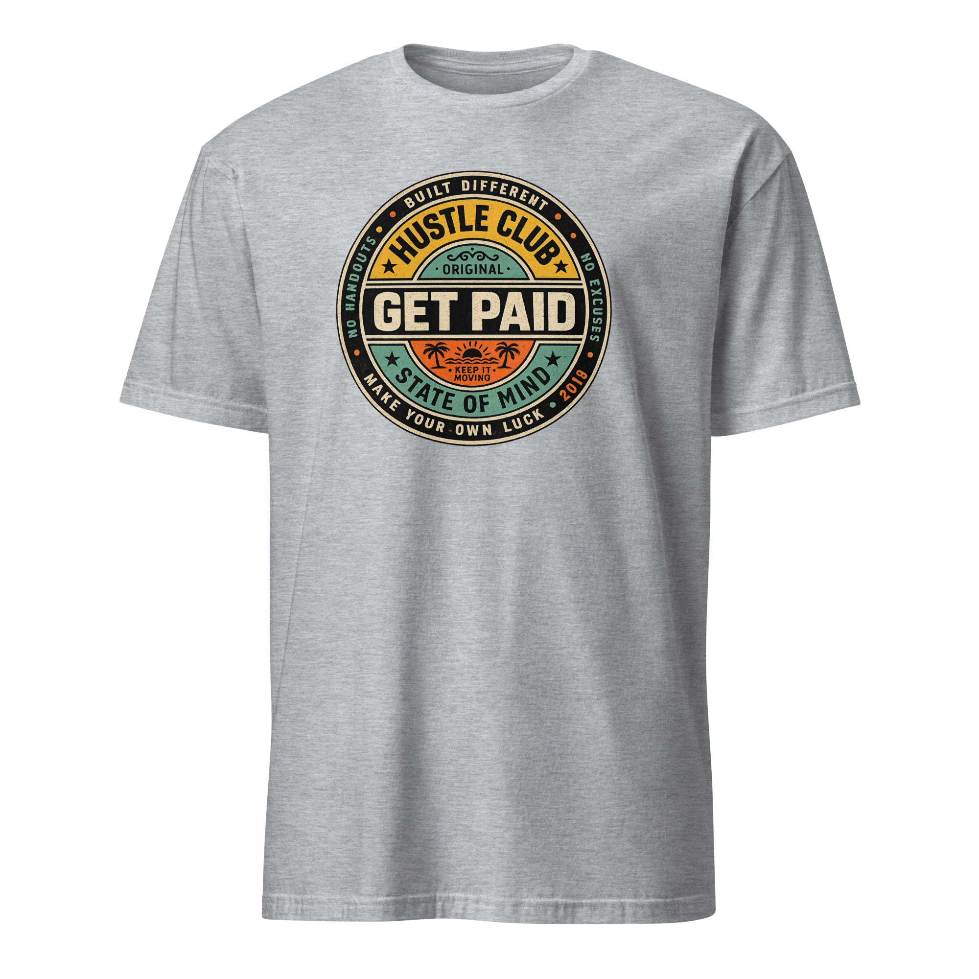 Get Paid