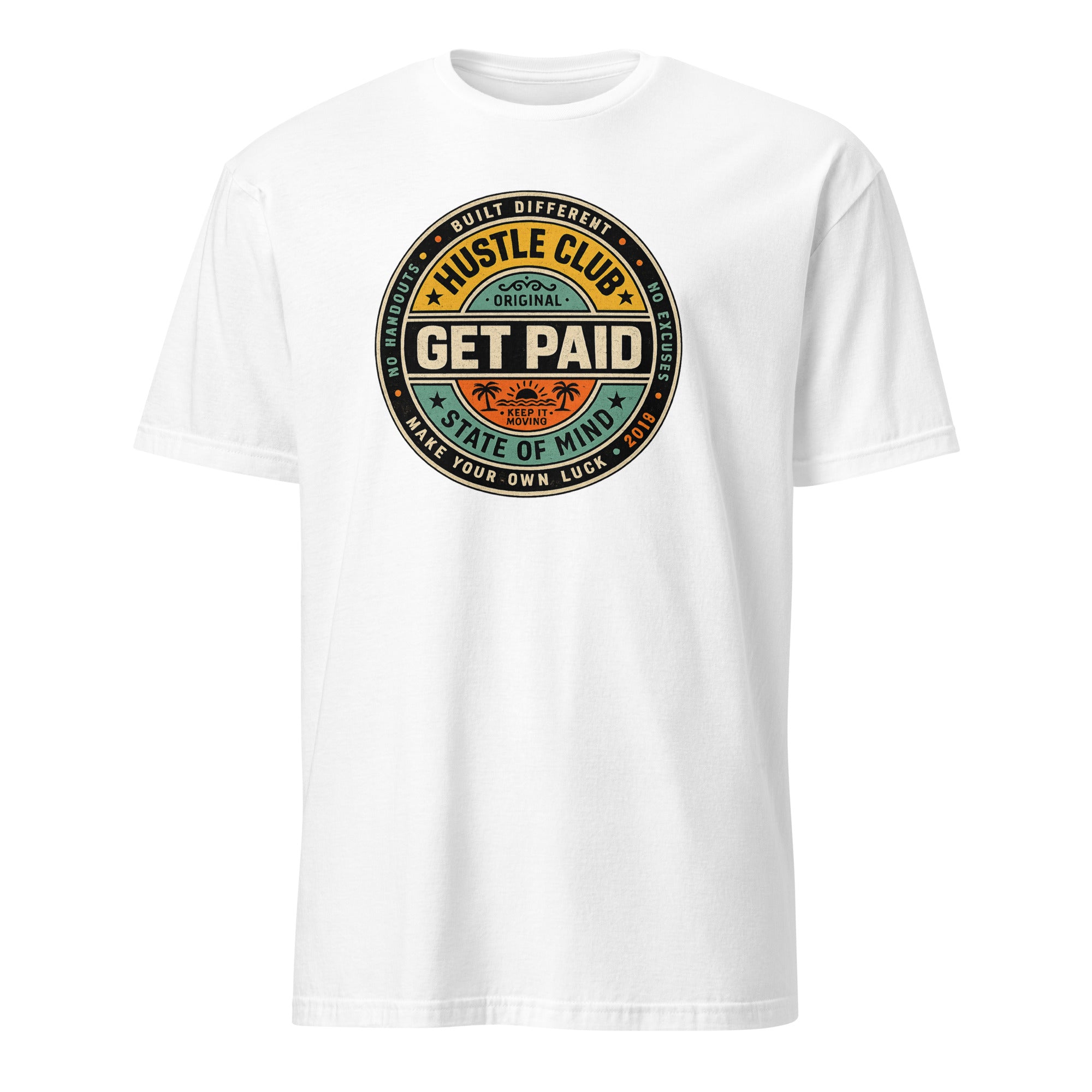 Get Paid