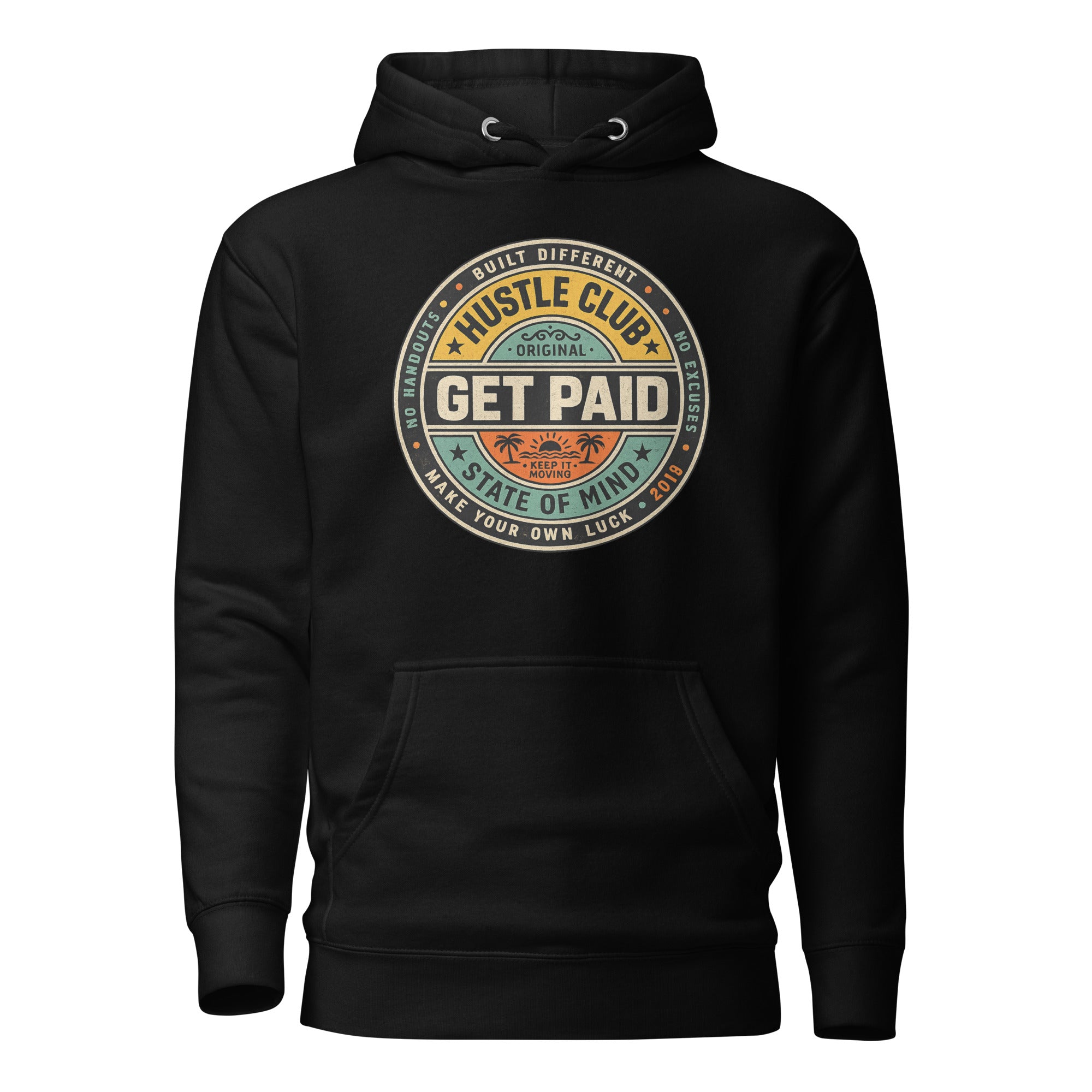 Get Paid