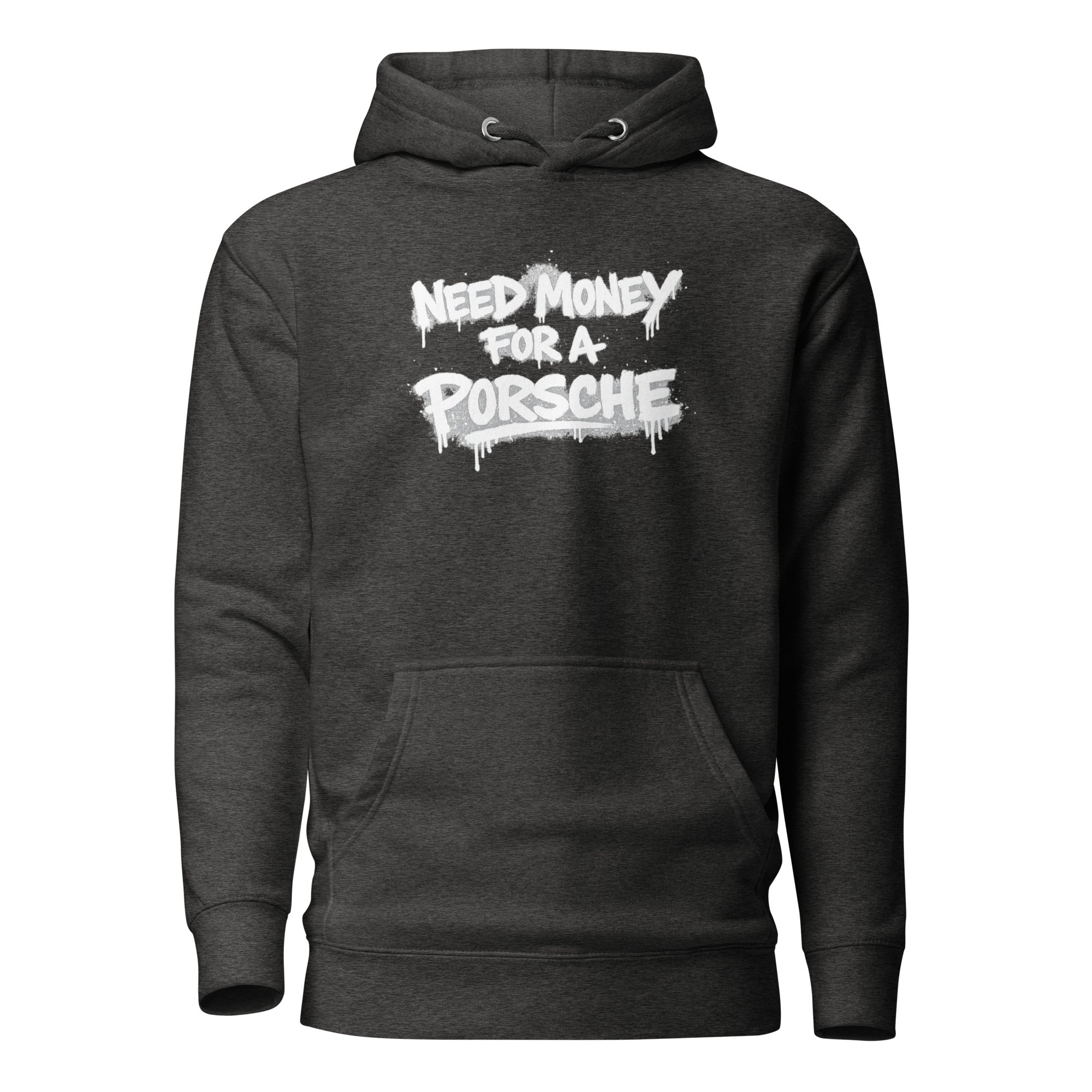 Need Money