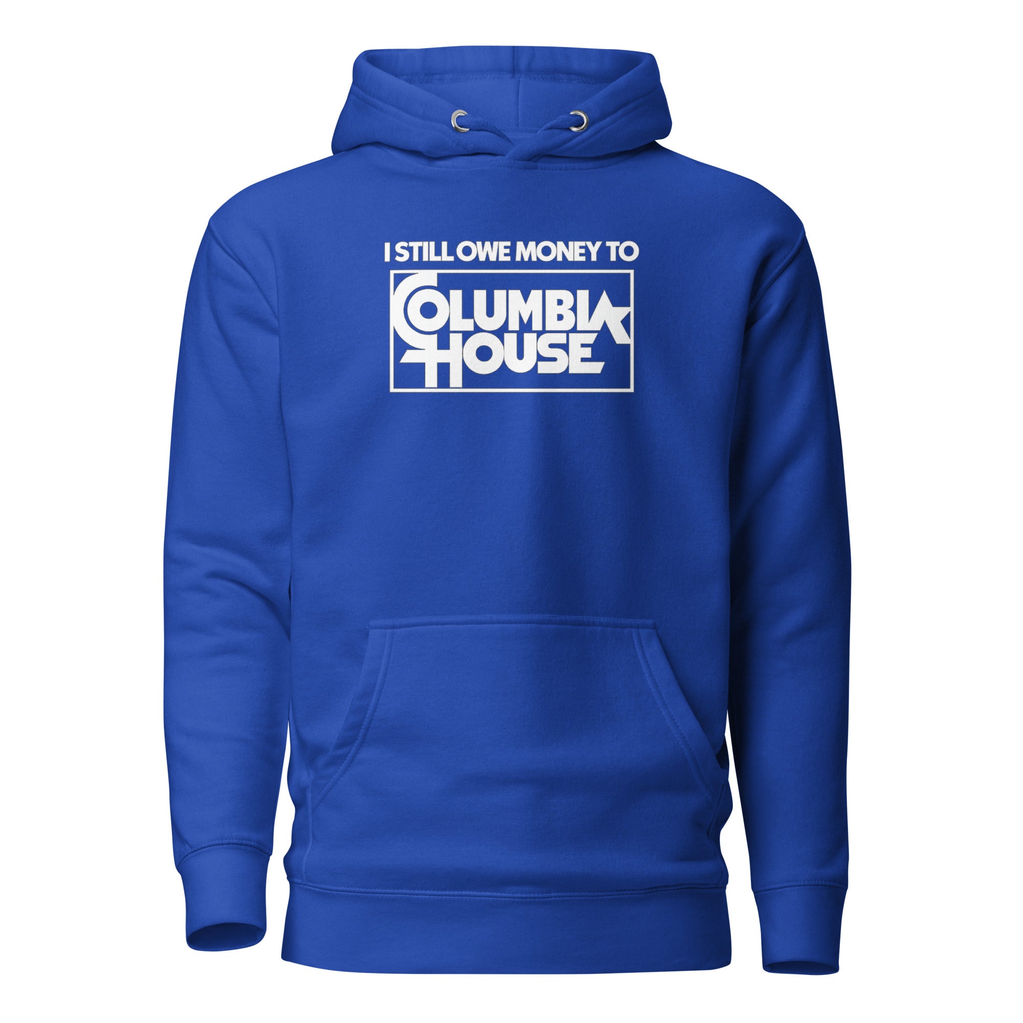 Columbia House
