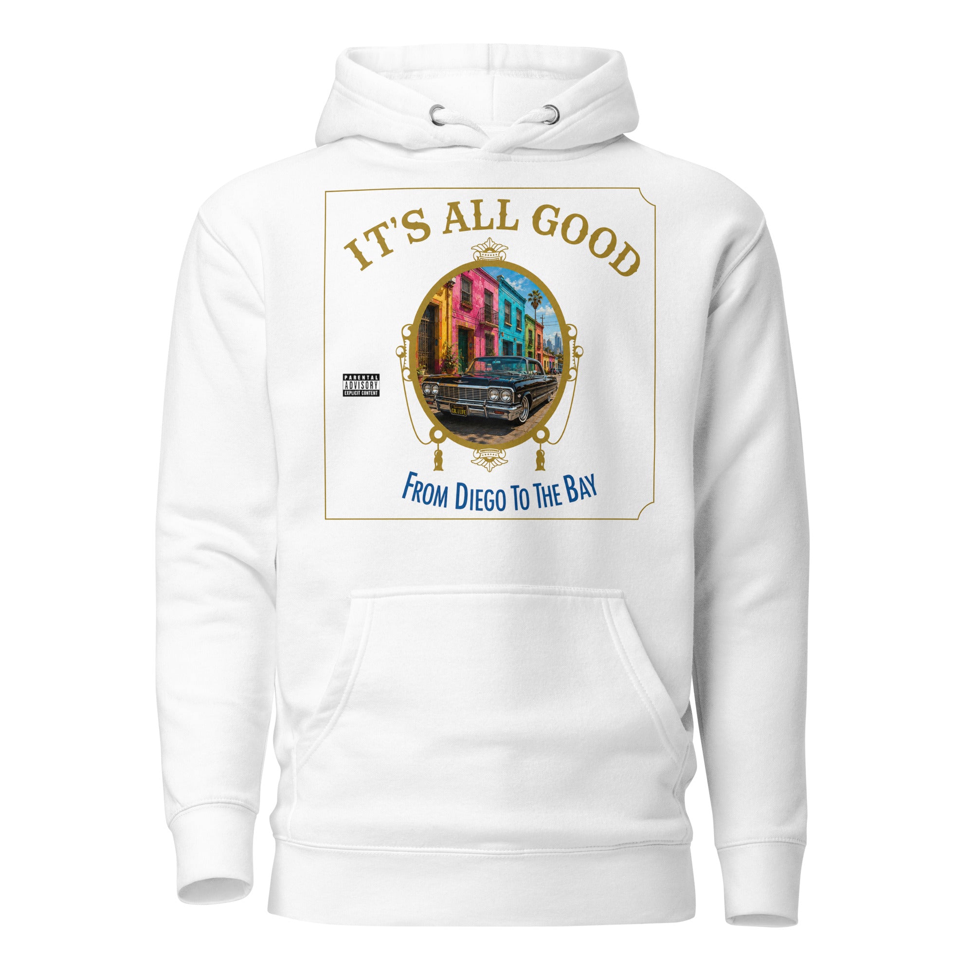 It's All Good